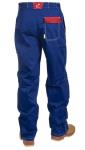 Nohavice Weldas 33-2600, Fire Fox™, 79cm, c. M, do pasu, zvaracske