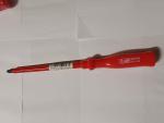 2.TRIEDA Skrutkovač Strend Pro PH2x150 mm