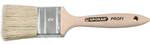 Paint brush Spokar 332 Profi 2.5" • hollow fiber, wooden