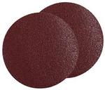 Sanding disc Spokar, 125 mm, P120, without holes. pack. 25pcs