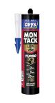 Adhesive Ceys MONTACK glues everything Turbo, 290 ml
