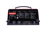 Battery charger Worcraft BC-217, 12V/230V, 5A, for car batteries