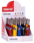 Lighter Strend Pro, MINI, 4 colors, sellbox 20 pcs