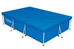 Sheet Bestway® FlowClear™, 58106, pool, 300x201 cm