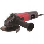 2.TRIEDA Brúska Worcraft AG08-125S, 820W, 125 mm, M14, uhlová, s reguláciou otáčok