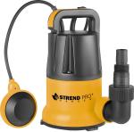 Čerpadlo Strend Pro Garden, ZSPQD550-E, do čistej vody, 550W, 6500 lit./h, 10 m kábel
