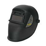 Welding helmet 11x5cmm