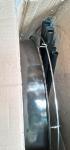 2.TRIEDA Gril Strend Pro Bavarian, BBQ, na drevené uhlie, nastaviteľná gril.výška 320-660/1500 mm